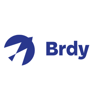 Brdy logo Home Three