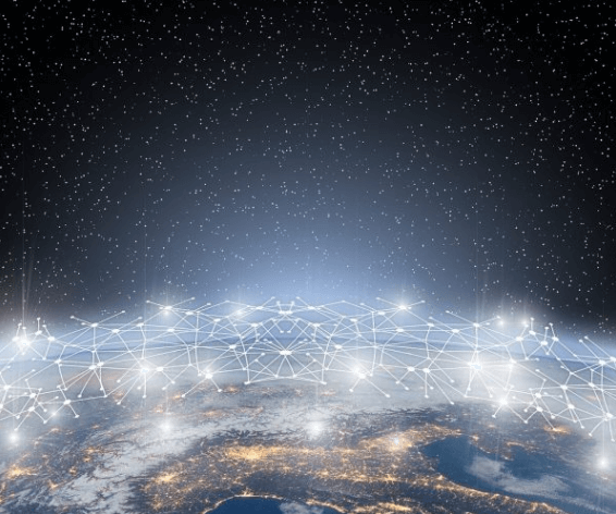 Starlink Fixed Site