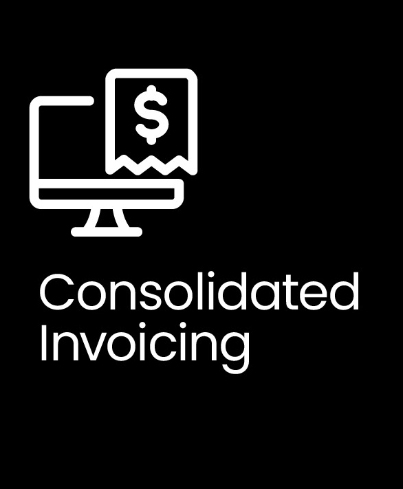 Brdy Consolidated invoicing icon KONNECT VERY HIGH THROUGH-PUT SATELLITE (KVHTS)