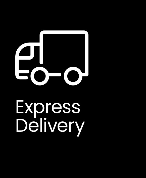 Brdy Express Delivery icon KONNECT VERY HIGH THROUGH-PUT SATELLITE (KVHTS)