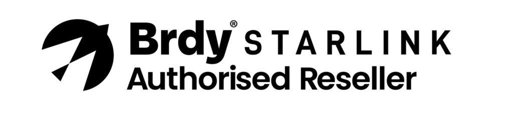 Brdy Starlink reseller Home Three