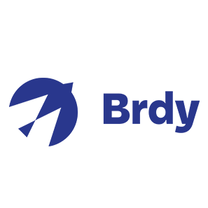 brdy logo