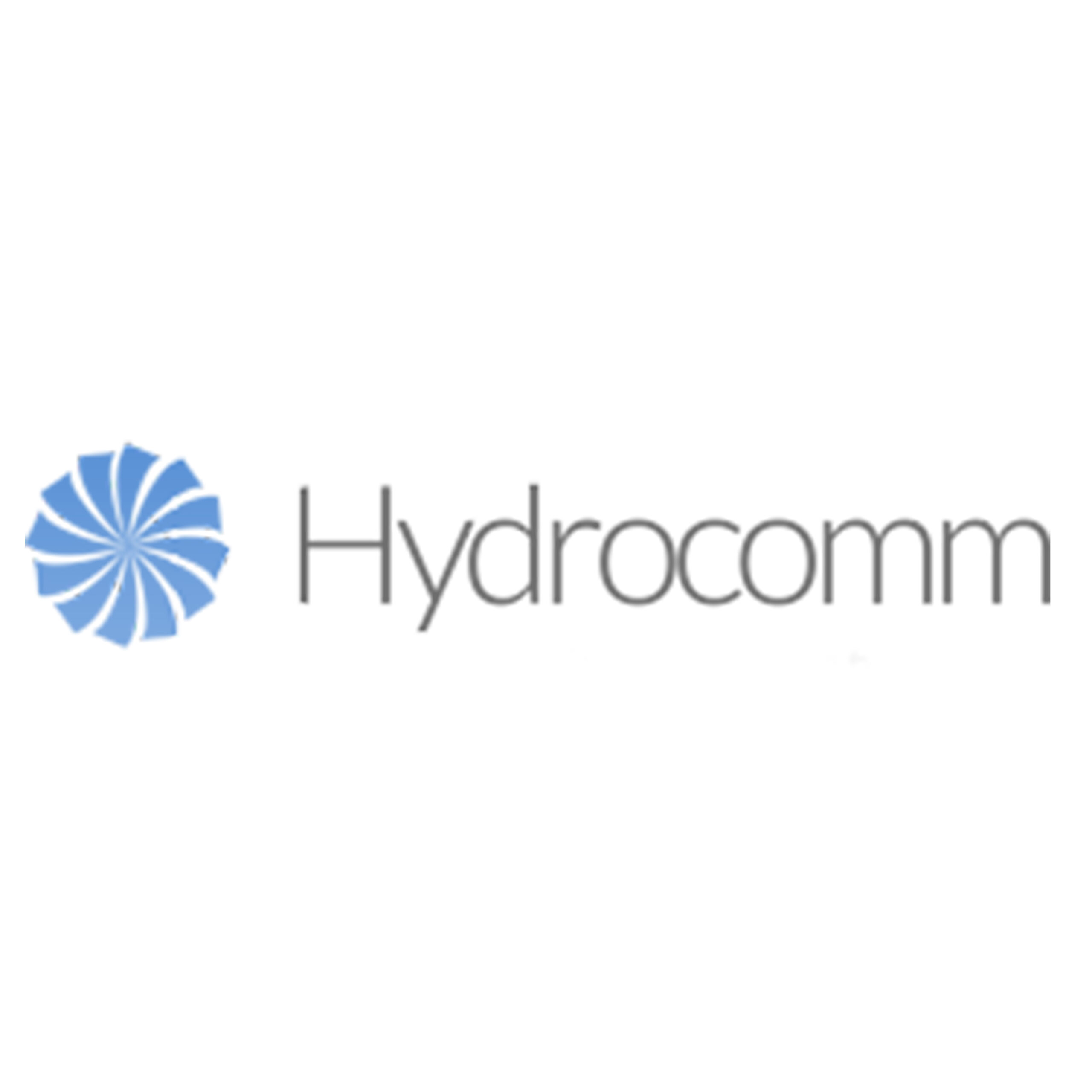 HydroComm