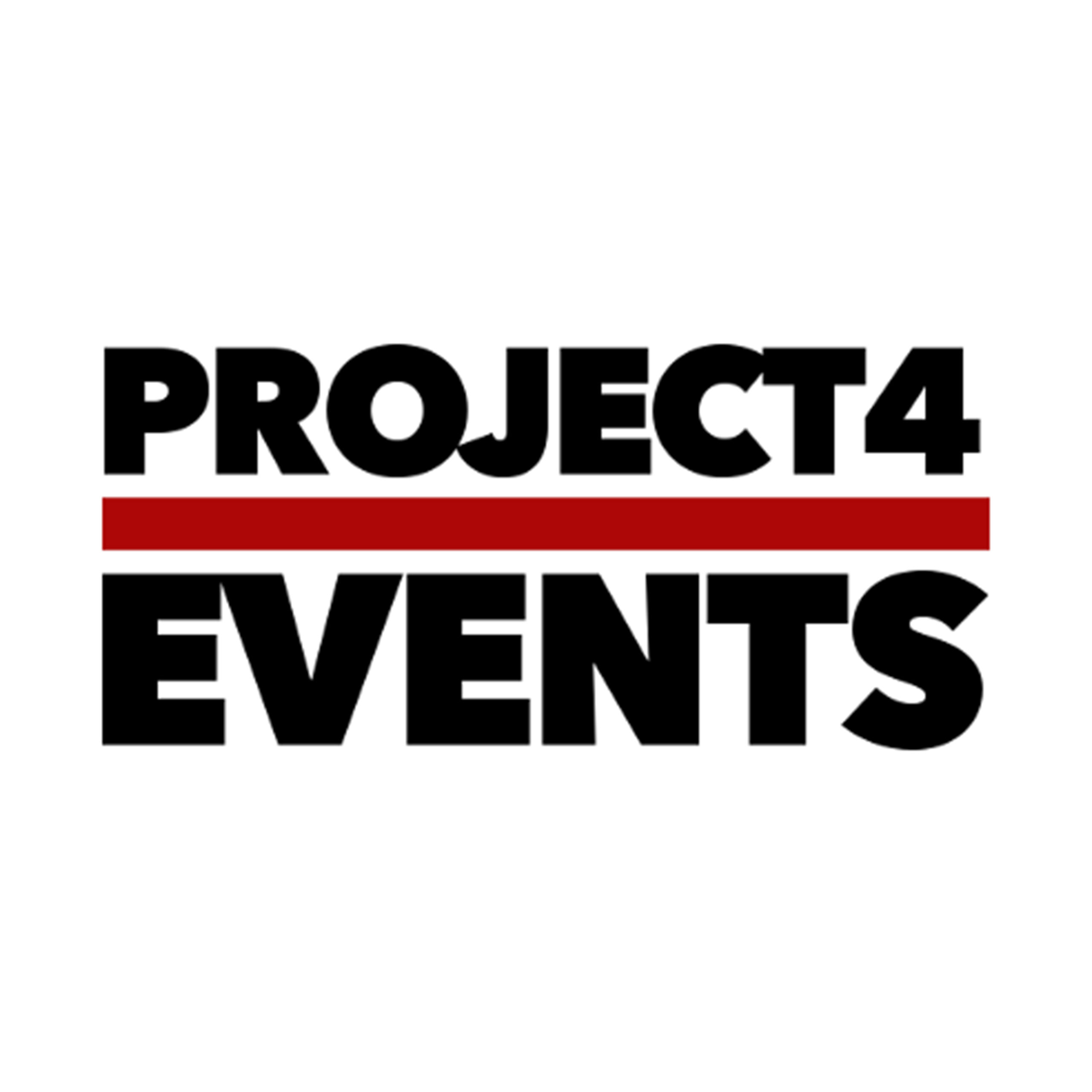 Project4Events