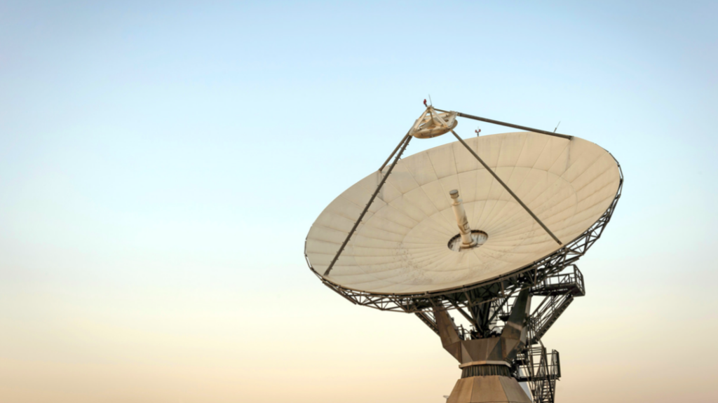 Viasat Satellite Solution for Renewable Energy Sector