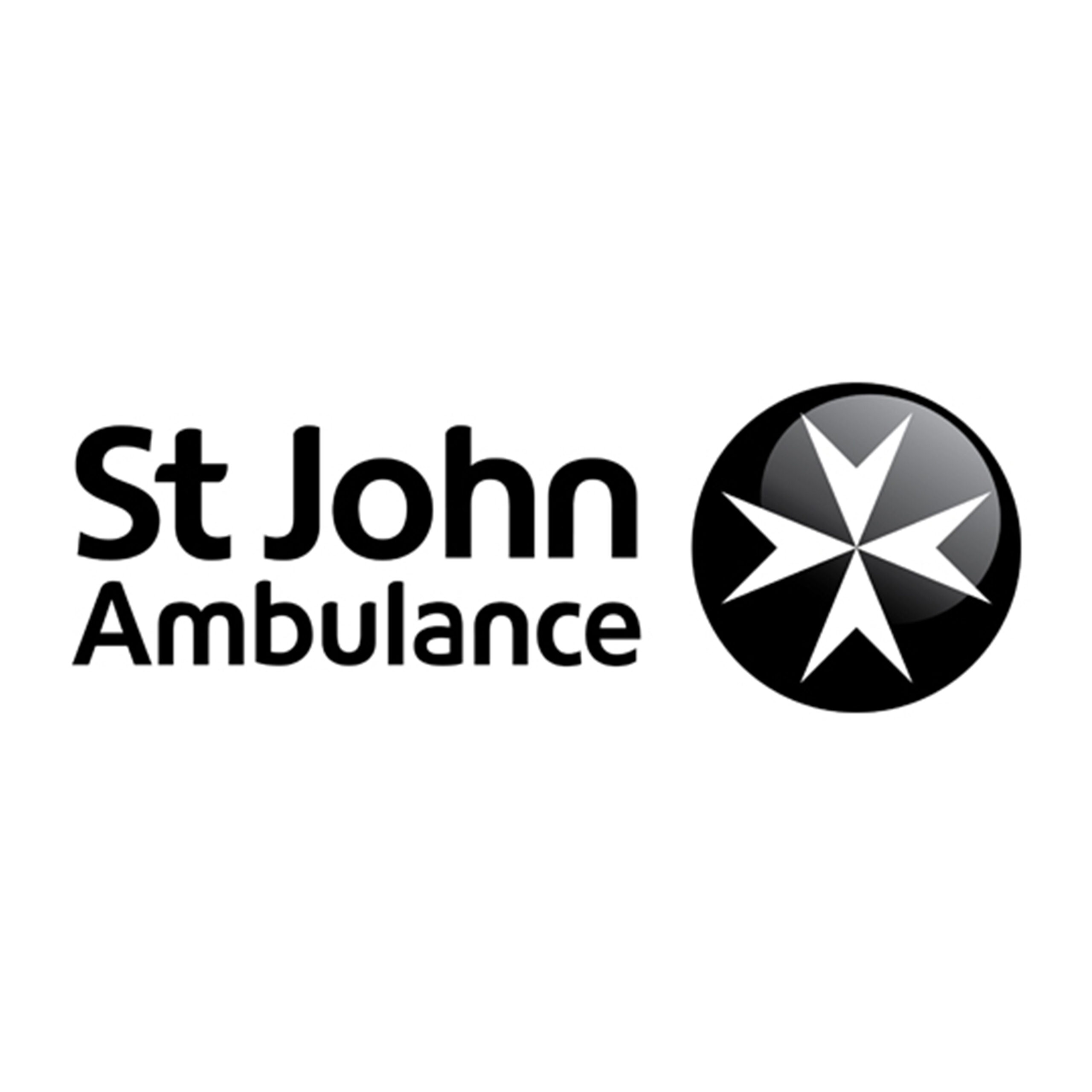 St John Ambulance scaled Home Three