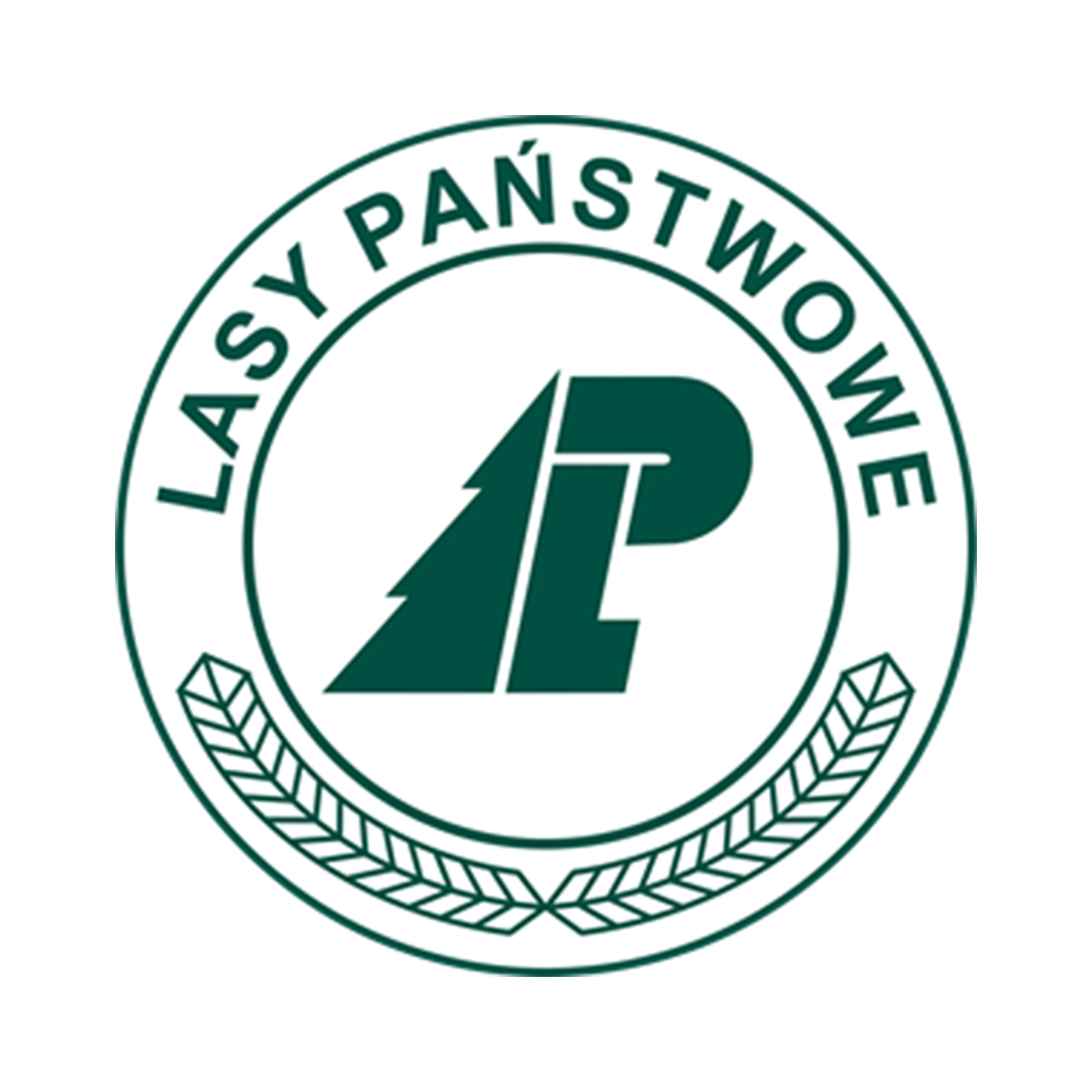 lasy panstwowe