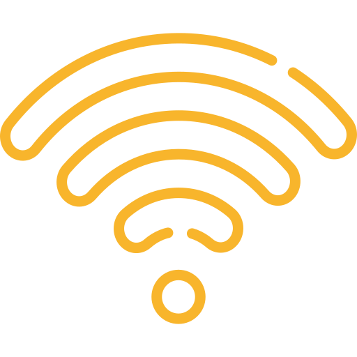 wifi signal Starlink