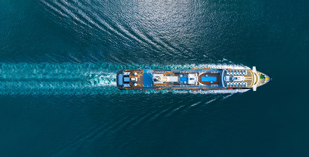 STARLINK MARITIME