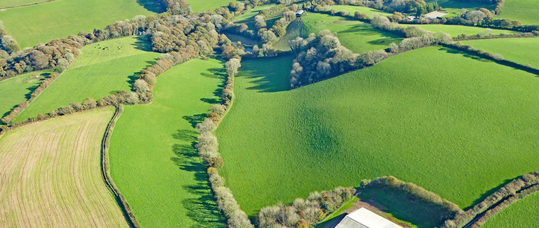 Rural business premises waiting for Project Gigabit fibre